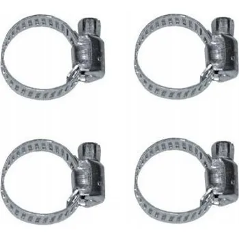 Vrták Hadicová spona Dedra 0 4 ks