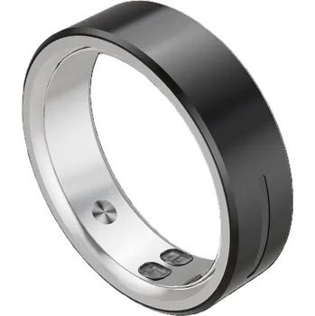 Chytré hodinky Maxcom mRing MR200 9/60 Black