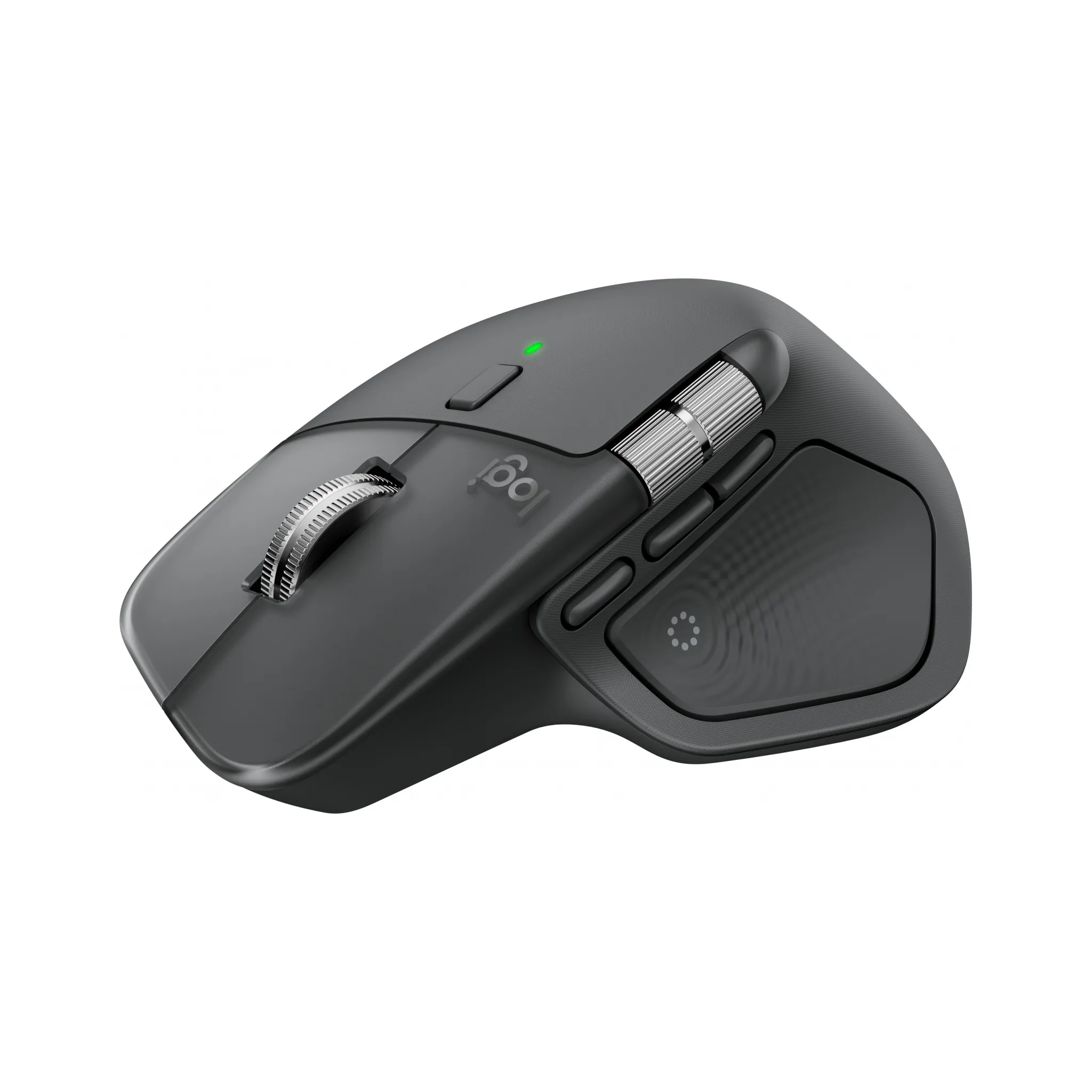 Fotografie 2 - Myš Logitech MX Master 4 910-007562