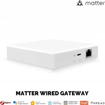 IP kamera Řídicí jednotka Tuya MZHUB