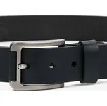 Estro Pánský pásek ER00117313 Černá 125