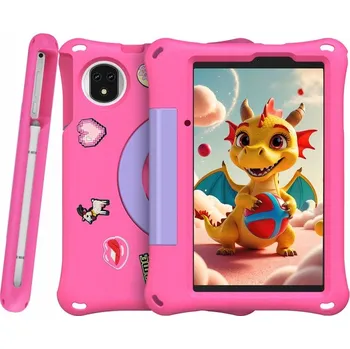 Tablet Dětský Tablet Ulefone Tab A9 Pro 8,68" 4GB / 128GB růžový