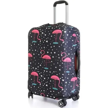 Obal na kufr Obchod-kufry 60 x 40 x 25 cm černý