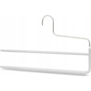 Ramínko Šatní ramínko kovový Mawa vícebarevný