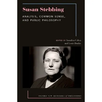 Cizí jazyk Susan Stebbing