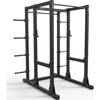 Power Rack 750 Storage ATX - Set 200, výška 225 cm