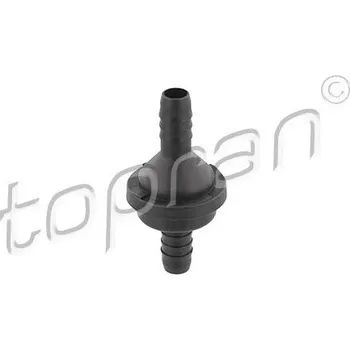 Vakuové čerpadlo Ventil, vakuové čerpadlo TOPRAN 409 683