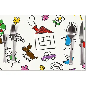 prostírání Sablio Prostírání Malování 2: 40x30cm