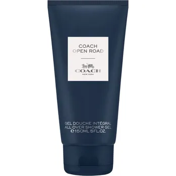 Sprchový gel COACH Open Road sprchový gel