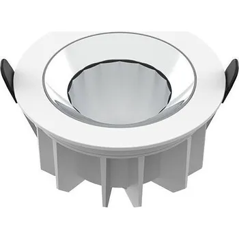 Koupelnové svítidlo SLV - BIG WHITE DOWNLIGHT P 115 18 HG 840 60 ML DALI WH IP54 - BIG WHITE (SLV) LA 1010759