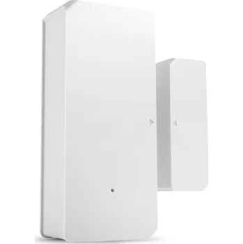 Pohybové čidlo Sonoff Senzor Otevření dveří/oken DW2 RF 433MHz (kontaktní čidlo)