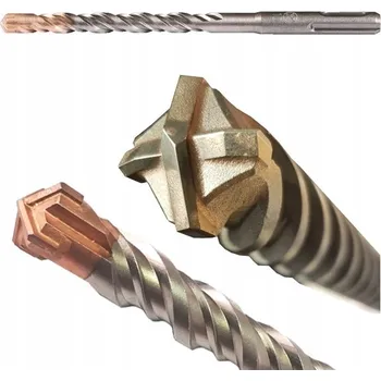 Vrták Vrták betonu SDS plus MODECO 8 x 110 mm