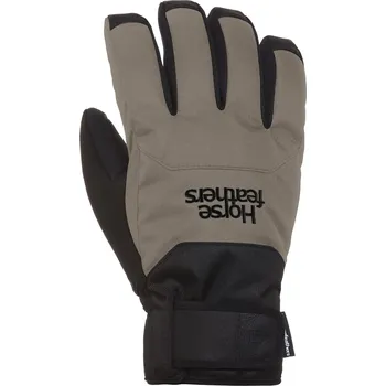 Rukavice na snowboard Horsefeathers Snyder taupe XS 2026 - Odesíláme do 24 hodin