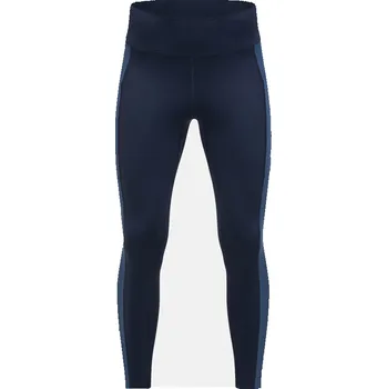 Dámské legíny LEGÍNY PEAK PERFORMANCE W POWER TIGHTS SALUTE BLUE