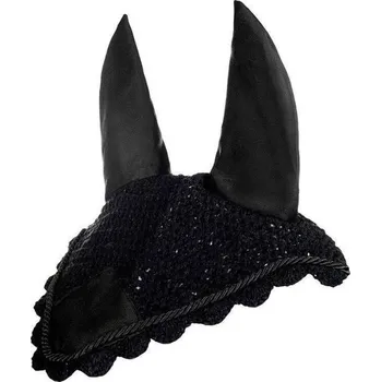 Jezdectví Čabraka HKM black/black FULL