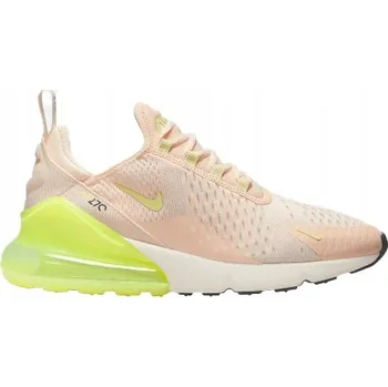 Dámská obuv Sportovní boty Nike Air Max 270 AH6789-802 velikost 44,5