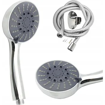 Sprchový set Sprchový set nástěnný Trendhouse