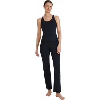 Dámské legíny 4F dámské legíny klasické dlouhé velikost XS