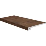 Marazzi TreverkHome castagno gradone 32,5x120 (MK36)