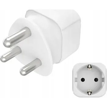 Cestovní adaptér Hama 00223440