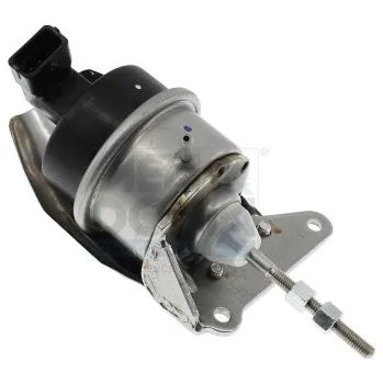 Ventil palivového systému Regulační ventil plnicího tlaku MEAT & DORIA 64012