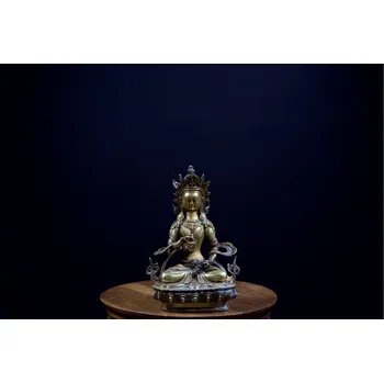 Vajrasattva 金刚萨埵像