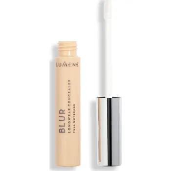 Korektor Korektor s aplikátorem pro dokonalé krytí Lumene BLUR light 8,5 ml 150 g