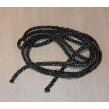 Krbová kamna ABX těsnící šnůra do dvířek