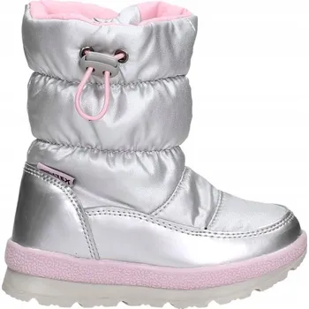Dívčí sněhule Teplé Lehké Sněhule GARVALIN Relaxy 28