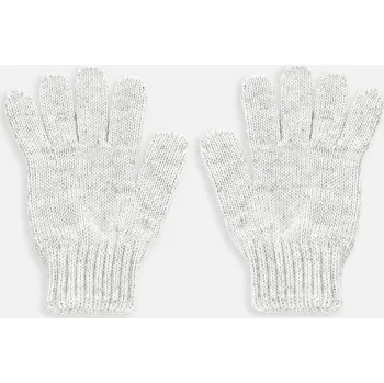 Rukavice Coccodrillo dětské pětprsté rukavice pro děti od 12 let