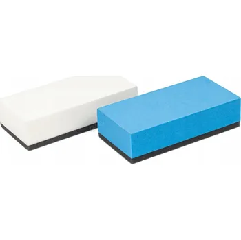 Vrták AMiO Aplikátor houbička na keramické povlaky, sada 2 kusů AMIO-03714