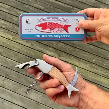 Otvírák Otvírák/vývrtka na víno