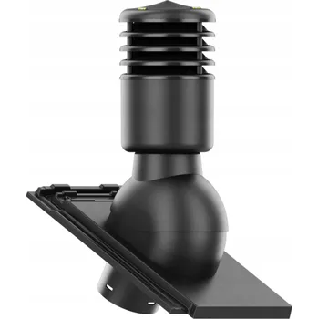 Vrták Větrací komín 125 ZATEPLENÝ Koramic OREA 9