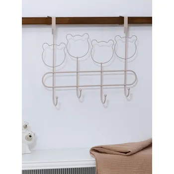 Věšák Sinsay - Nástěnný věšák - béžová - 006DQ-08X - 006DQ-08X-ONE-2