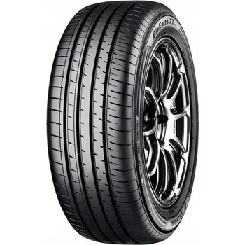 Letní osobní pneu Letní pneumatika Yokohama BluEarth-XT AE61 225/55 R19 99 V ochranný lem