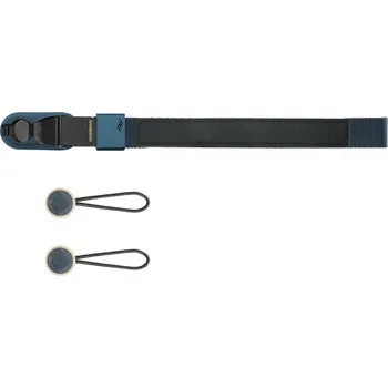 Příslušenství k zavazadlu Popruh Peak Design Cuff Barva: modrá