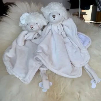 Dětské zboží Muchláček ovečka Bukowski design světlý On