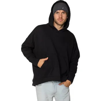 Pánská mikina Asymetrická mikina UNDERWORLD Velikost: ONE SIZE, Kód produktu: U4109A2