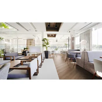 dřevěná podlaha WINEO® Purline Ořech Royal Desert PL085C ekologická podlaha (1m2)