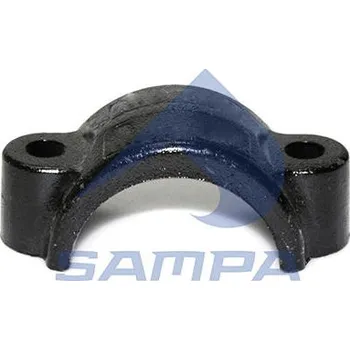 Stabilizátor nápravy Drzak ulozeni stabilizatoru SAMPA 200.008