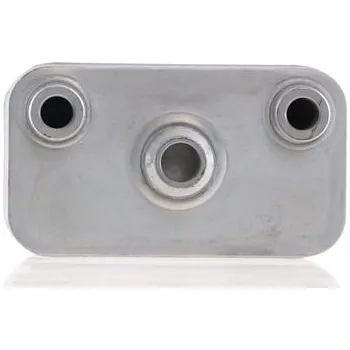 Motor automobilu Chladič oleje, automatická převodovka MAHLE CLC 166 000S