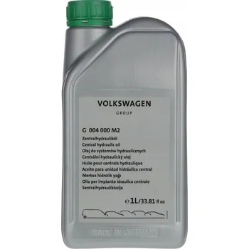 autokoberec Kapalina do posilovače řízení Volkswagen OE 1000 ml