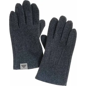 Rukavice Bushman rukavice Tonga dark grey L