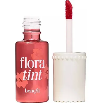 Přípravek na tvář Benefit Tekutá barva na rty a tváře Floratint 6 ml