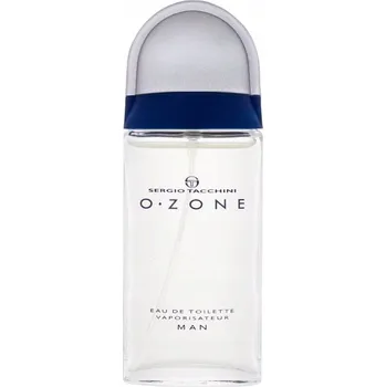Pánský parfém Fólie Sergio Tacchini Ozone Man EDT M 30ml