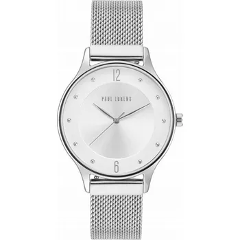 Hodinky DÁMSKÉ HODINKY PAUL LORENS - PL10317B9-3C1 (zg541b) + KRABIČKA