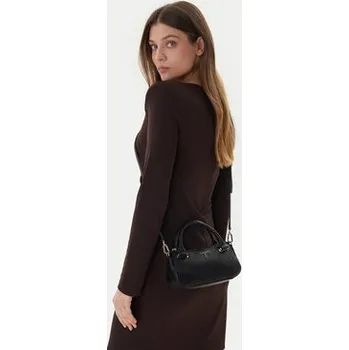 Kabelka Kabelka Guess Evie Mini HWBG96 64760 Černá OS