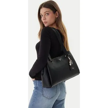 Kabelka Guess Evie HWBG96 64220 Černá OS