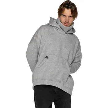 Pánská mikina Asymetrická roláková mikina UNDERWORLD Velikost: ONE SIZE, Kód produktu: U4108AP