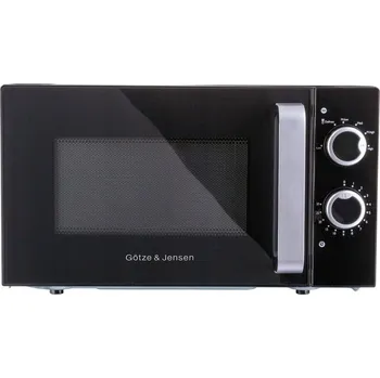 Mikrovlnná trouba Mikrovlnná trouba GÖTZE & JENSEN MO301K